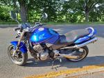 Klikněte pro detailní foto č. 6 - Honda CB 900 F Hornet