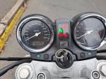 Klikněte pro detailní foto č. 7 - Honda CB 900 F Hornet