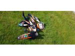 Klikněte pro detailní foto č. 2 - KTM 350 SX-F