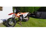 Detail nabídky - KTM 350 SX-F