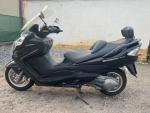 Klikněte pro detailní foto č. 2 - Suzuki AN400 Burgman