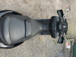 Klikněte pro detailní foto č. 4 - Suzuki AN400 Burgman