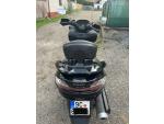 Klikněte pro detailní foto č. 5 - Suzuki AN400 Burgman