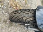 Klikněte pro detailní foto č. 7 - Suzuki AN400 Burgman