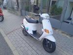 Detail nabídky - Piaggio Zip 50
