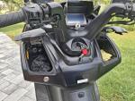 Klikněte pro detailní foto č. 3 - Honda Silver Wing 400