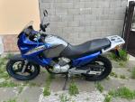Detail nabídky - Honda XL 125 V Varadero