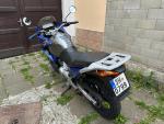 Klikněte pro detailní foto č. 4 - Honda XL 125 V Varadero
