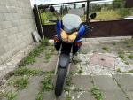 Klikněte pro detailní foto č. 5 - Honda XL 125 V Varadero