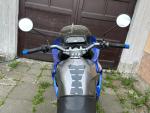 Klikněte pro detailní foto č. 9 - Honda XL 125 V Varadero