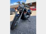 Detail nabídky - Honda Shadow Spirit 750