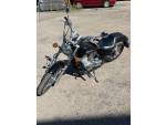 Klikněte pro detailní foto č. 2 - Honda Shadow Spirit 750
