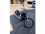 Klikněte pro detailní foto č. 4 - Honda Shadow Spirit 750