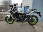 Detail nabídky - Kawasaki Z 650