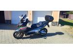 Klikněte pro detailní foto č. 10 - Gilera Nexus 500