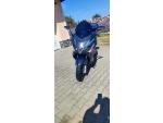 Klikněte pro detailní foto č. 11 - Gilera Nexus 500
