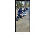 Klikněte pro detailní foto č. 1 - Gilera Nexus 500