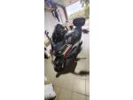 Klikněte pro detailní foto č. 2 - Gilera Nexus 500