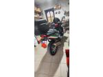 Klikněte pro detailní foto č. 3 - Gilera Nexus 500