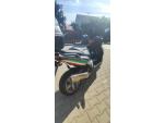 Klikněte pro detailní foto č. 4 - Gilera Nexus 500