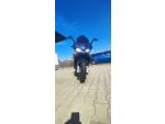 Klikněte pro detailní foto č. 5 - Gilera Nexus 500