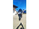 Klikněte pro detailní foto č. 6 - Gilera Nexus 500