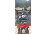 Klikněte pro detailní foto č. 7 - Gilera Nexus 500