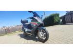 Klikněte pro detailní foto č. 8 - Gilera Nexus 500