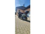 Klikněte pro detailní foto č. 9 - Gilera Nexus 500