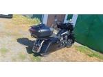 Klikněte pro detailní foto č. 2 - Indian Roadmaster Dark Horse