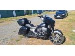 Klikněte pro detailní foto č. 3 - Indian Roadmaster Dark Horse