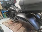 Klikněte pro detailní foto č. 6 - Indian Roadmaster Dark Horse