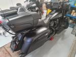 Klikněte pro detailní foto č. 7 - Indian Roadmaster Dark Horse