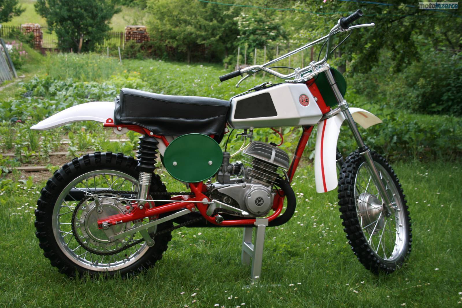 ČZ 250/980