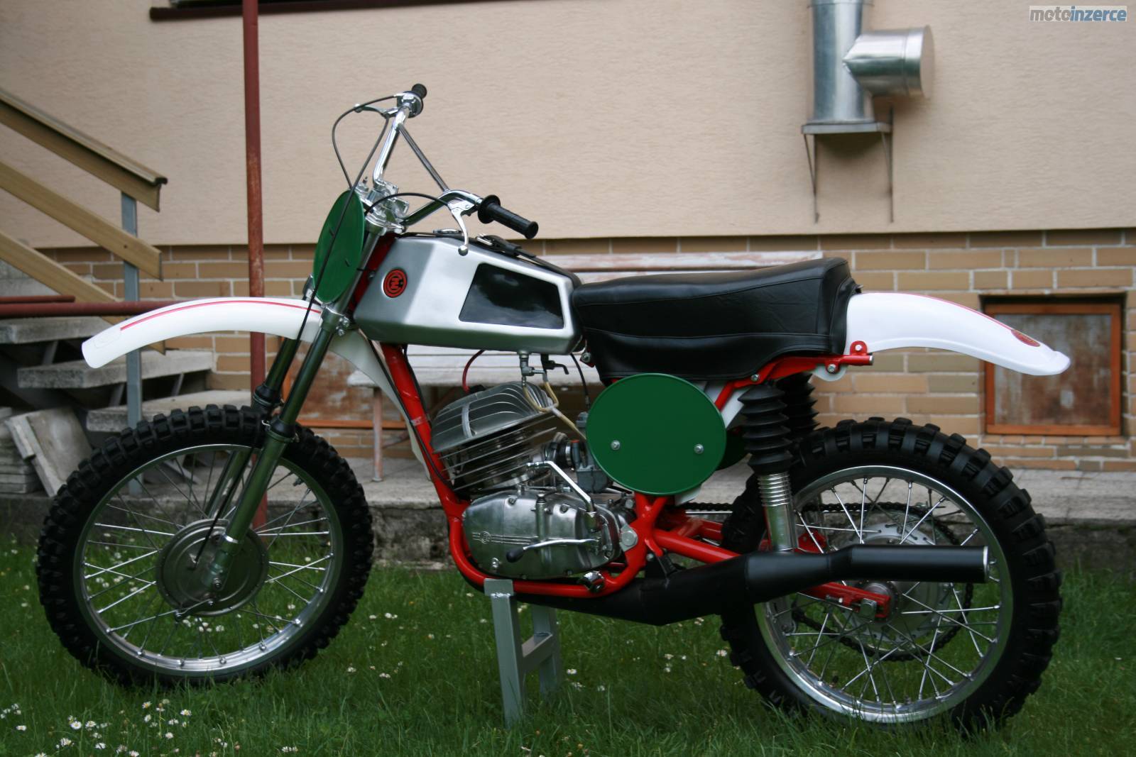 ČZ 250/980