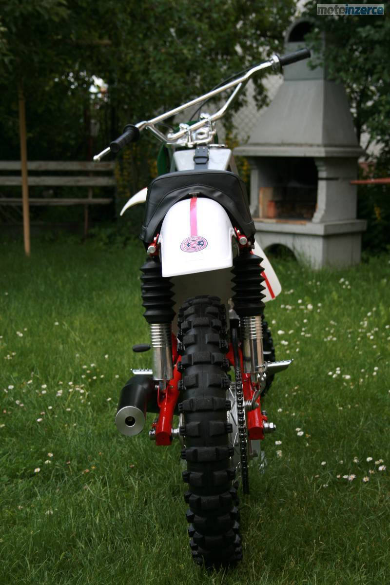 ČZ 250/980