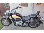 Klikněte pro detailní foto č. 1 - Kawasaki VN 800