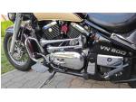 Klikněte pro detailní foto č. 2 - Kawasaki VN 800