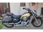 Klikněte pro detailní foto č. 3 - Kawasaki VN 800