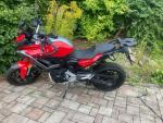 Klikněte pro detailní foto č. 1 - BMW F 900 XR