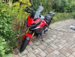 Klikněte pro detailní foto č. 3 - BMW F 900 XR