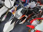 Detail nabídky - KTM 690 SMC