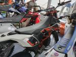 Klikněte pro detailní foto č. 3 - KTM 690 SMC
