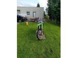 Klikněte pro detailní foto č. 3 - Kawasaki KX 125