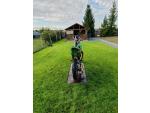 Klikněte pro detailní foto č. 4 - Kawasaki KX 125