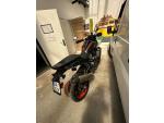 Klikněte pro detailní foto č. 2 - Harley-Davidson Pan America 1250