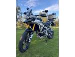 Klikněte pro detailní foto č. 8 - Triumph Tiger 900 Rally