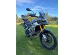 Klikněte pro detailní foto č. 9 - Triumph Tiger 900 Rally
