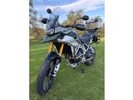 Detail nabídky - Triumph Tiger 900 Rally