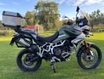 Klikněte pro detailní foto č. 4 - Triumph Tiger 900 Rally